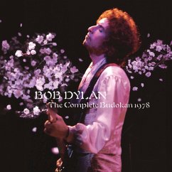 The Complete Budokan 1978 - Dylan,Bob