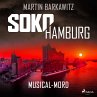 SoKo Hamburg: Musical-Mord (Ein Fall... - Bild 1