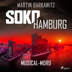 SoKo Hamburg: Musical-Mord (Ein Fall für Heike Stein, Band 2) (MP3-Download)