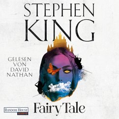 Fairy Tale (MP3-Download) - King, Stephen