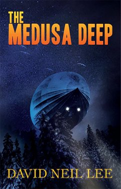 The Medusa Deep (eBook, ePUB) - Lee, David Neil