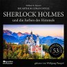 Sherlock Holmes und die Farben des... - Bild 1