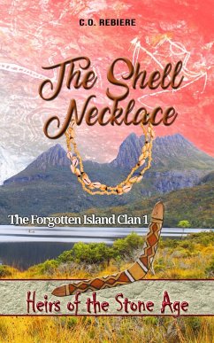 Cover The Shell Necklace (eBook, ePUB)