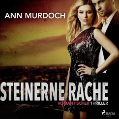 Steinerne Rache: Romantischer Thriller (MP3-Download) - Murdoch, Ann