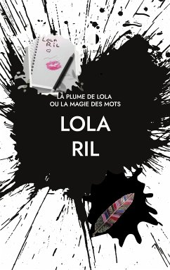 La Plume de Lola (eBook, ePUB)