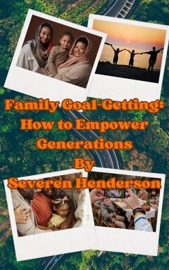 Cover Family Goal-Getters (eBook, ePUB)