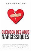 Guérison des abus narcissiques (eBook, ePUB)