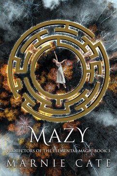 Mazy (eBook, ePUB) Cover Mazy (eBook, ePUB)