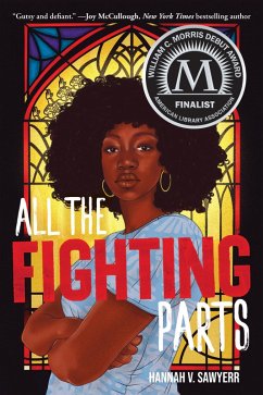 Cover All the Fighting Parts (eBook, ePUB)