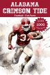 Alabama Crimson Tide Football Fun Facts... - Bild 1