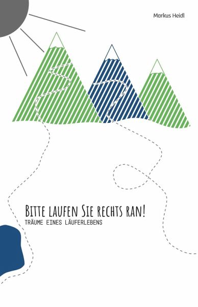 Bitte laufen Sie rechts ran! - Laufbuch (eBook, ePUB) Bitte laufen Sie rechts ran! - Laufbuch (eBook, ePUB)