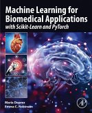 Machine Learning for Biomedical Applications (eBook, ePUB)