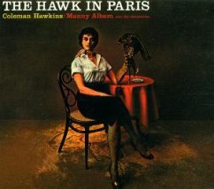 The Hawk In Paris - Coleman Hawkins