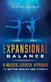Expansional Balance (eBook, ePUB)