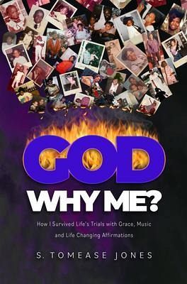 God Why Me? (eBook, ePUB) God Why Me? (eBook, ePUB)