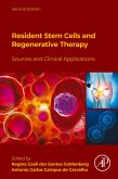 Resident Stem Cells and Regenerative Therapy (eBook, ePUB)