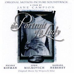 Portrait Of A Lady - Portrait of a Lady (1996)