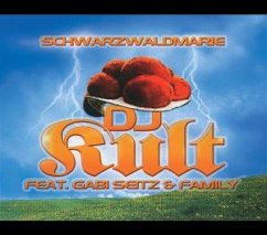 Schwarzwaldmarie