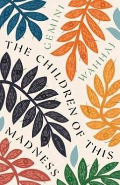 The Children of This Madness (eBook, ePUB) - Wahhaj, Gemini
