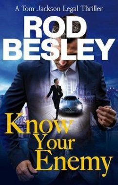 Cover Know Your Enemy (eBook, ePUB)