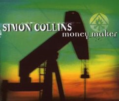 Money Maker/Ocean Deep Inside - Simon Collins