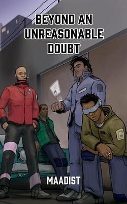 Beyond an Unreasonable Doubt (eBook, ePUB)