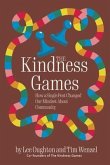 The Kindness Games (eBook, ePUB)