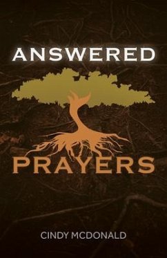 Cover Answered Prayers (eBook, ePUB)