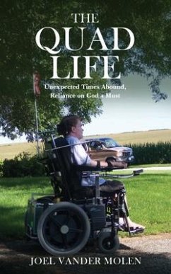 Cover The Quad Life (eBook, ePUB)