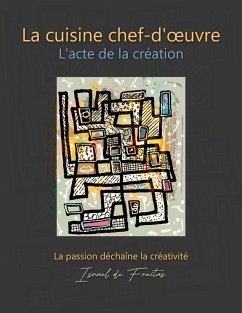 Cover La cuisine chef-d'oeuvre (eBook, ePUB)