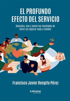 Cover El profundo efecto del servicio (eBook, ePUB)