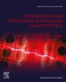 Fundamentals and Applications of Nonlinear Nanophotonics (eBook, ePUB)
