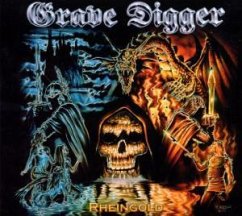 Rheingold (Limited Edition) - Grave Digger