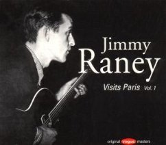 Visits Paris Vol. 1 - Jimmy Raney