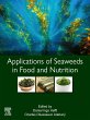 Applications of Seaweeds in Food and... - Bild 1
