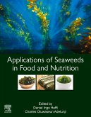 Applications of Seaweeds in Food and Nutrition (eBook, ePUB)