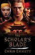 The Scholar's Blade (eBook, ePUB) - Bild 1