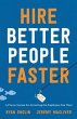 Hire Better People Faster (eBook, ePUB) - Bild 1