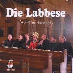 Alaaf un Halleluja Alaaf un Halleluja