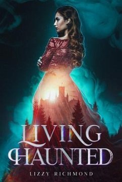 Cover Living Haunted (eBook, ePUB)