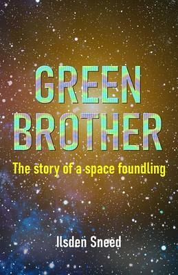 Green Brother (eBook, ePUB) Green Brother (eBook, ePUB)