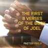 The First 8 Verses of the Book of Joel... - Bild 1