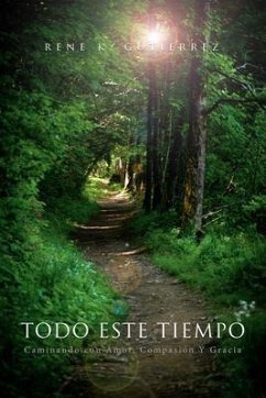 Cover Todo Este Tiempo (eBook, ePUB)