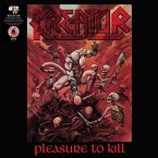 Pleasure To Kill(Ltd.Edition Splatter Vinyl)