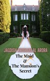 The Maid & The Mansion's Secret (eBook, ePUB)
