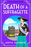 Death of a Suffragette (eBook, ePUB)