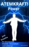 Atemkraft! Power! (eBook, ePUB)