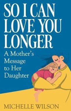 Cover So I Can Love You Longer (eBook, ePUB)