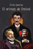 El crimen de Orcival (Monsieur Lecoq, #2) (eBook, ePUB)