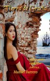 Tierra de gracia (eBook, ePUB)